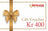 RangeMaster Store - PresentKort