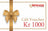 RangeMaster Store - PresentKort
