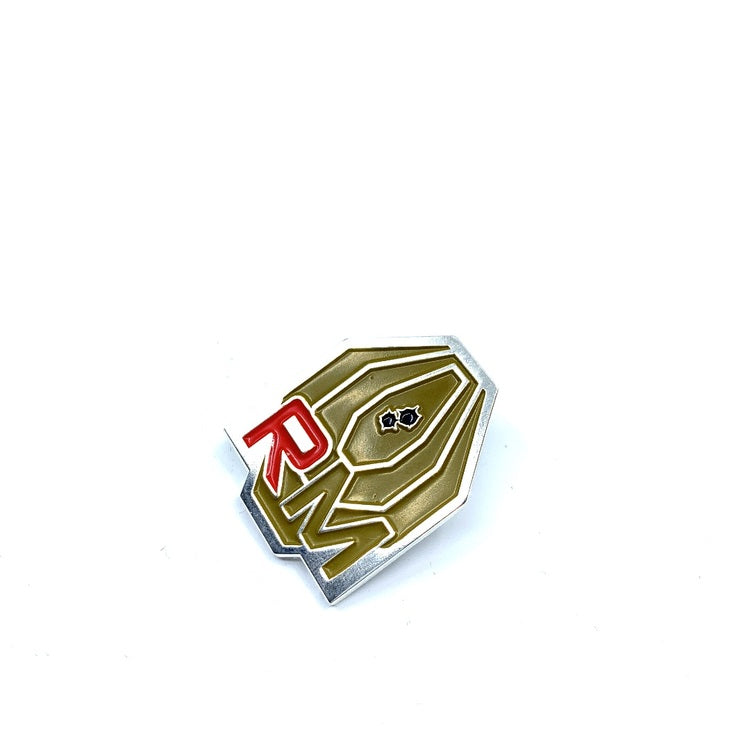 RangeMaster - Target pin