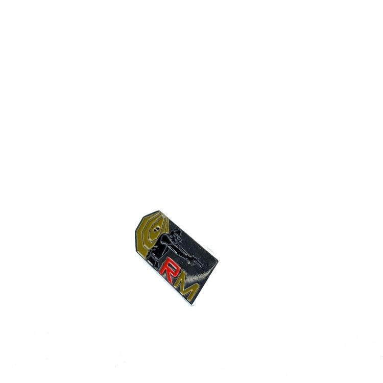 RangeMaster - Shooter pin