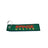 RangeMaster - Broderad Nyckelring - Stage Crew