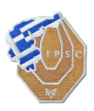 Rangemaster - Greece Target patch - Vit