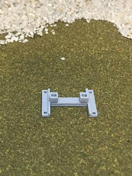 3D Stage Builder - Target Stands