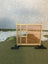 3D Stage Builder - IPSC 180cm/6ft Wall old version