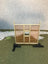 3D Stage Builder - IPSC 180cm/6ft Wall old version