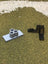 3D Stage Builder - Triple wall stands