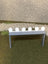 3D Stage Builder - Plate Rack