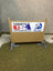 3D Stage Builder - Advertising wall