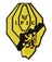 Rangemaster - Västergötland County weapon Target patch