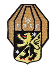 Rangemaster - Västergötland County weapon Target patch