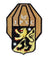 Rangemaster - Västergötland County weapon Target patch