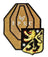 Rangemaster - Västergötland County weapon Target patch