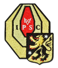 Rangemaster - Västergötland County weapon Target patch