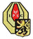 Rangemaster - Västergötland County weapon Target patch