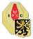 Rangemaster - Västergötland County weapon Target patch