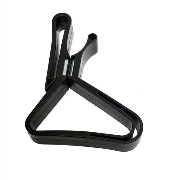 RangeMaster - Magnetic Earmuff Belt Clip