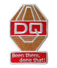 Rangemaster - DQ Patch