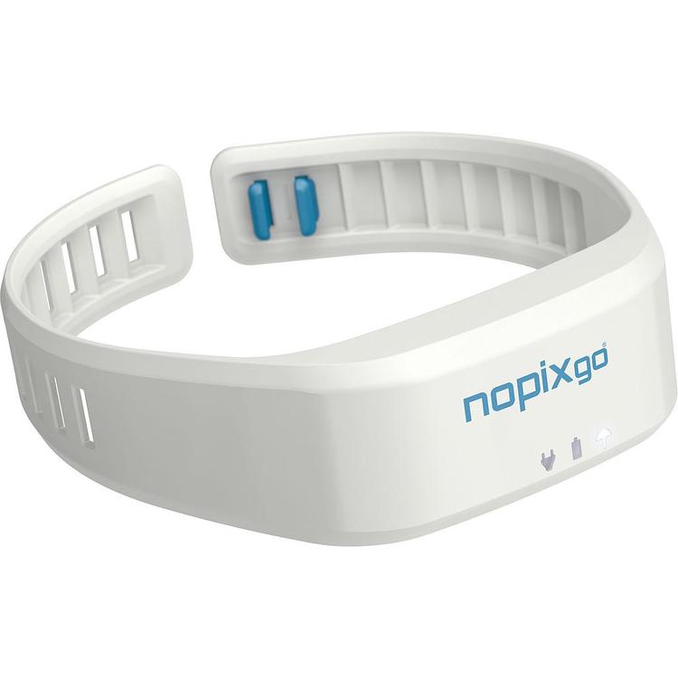Nopixgo - NPG433 - Keep the mosquitoes away