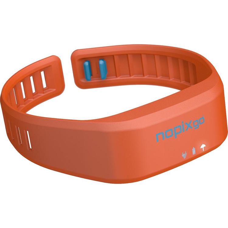 Nopixgo - NPG433 - Keep the mosquitoes away