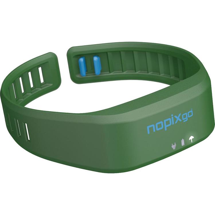 Nopixgo - NPG433 - Keep the mosquitoes away
