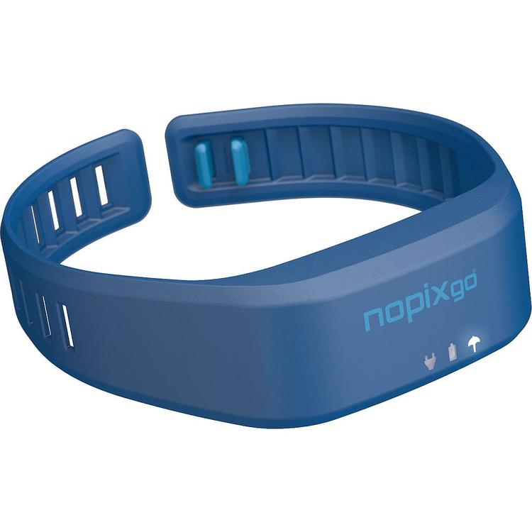 Nopixgo - NPG433 - Keep the mosquitoes away