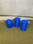 3D Stage Builder -   Barrels