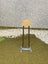 3D Stage Builder - IPSC Half Target