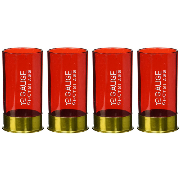 Shotgun Shell - Shot Glass