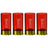 Shotgun Shell - Shot Glass