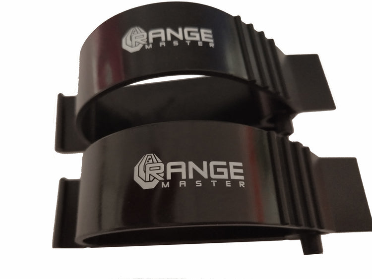 RangeMaster - Belt clip for hearing protection