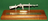 Miniature tin rifle