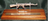 Miniature tin rifle
