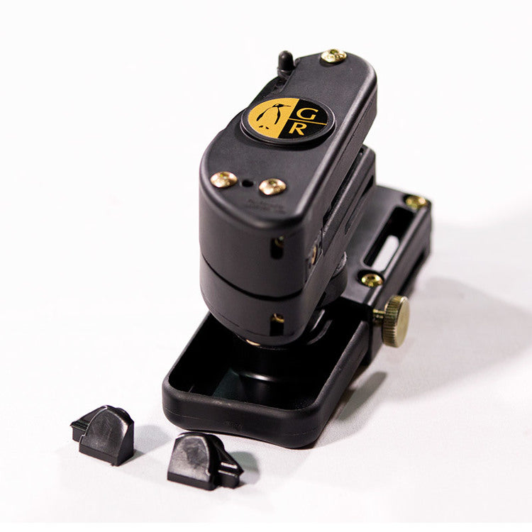 Guga Ribas - Universal holster for pistol