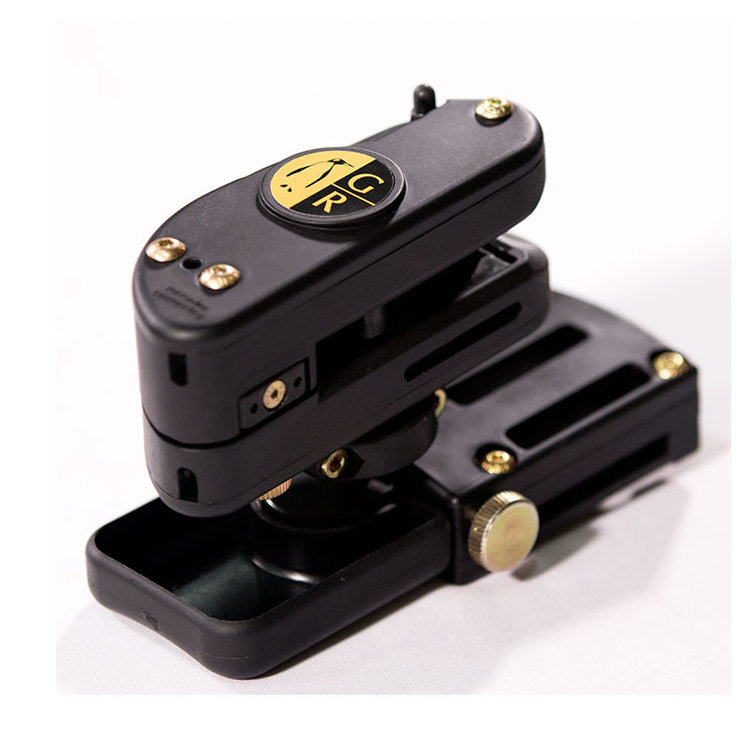 Guga Ribas - Universal holster for pistol