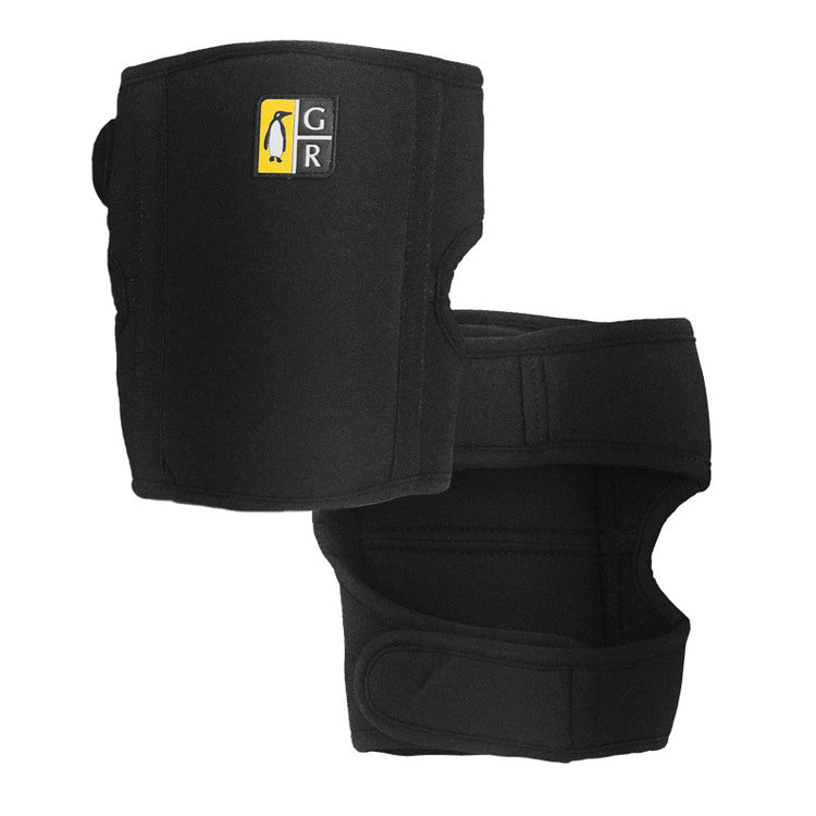 Guga Ribas - Knee Pad