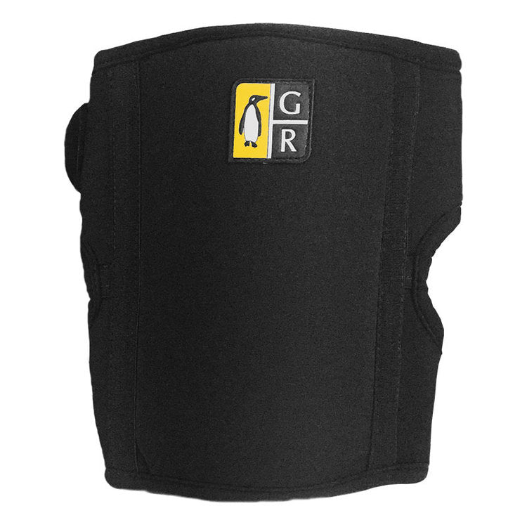 Guga Ribas - Knee Pad
