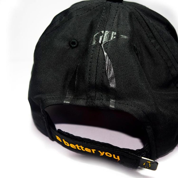Guga Ribas - Cap