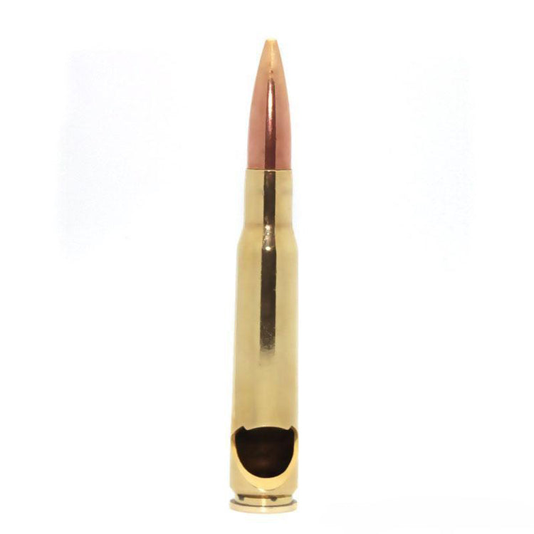50 Caliber - Real bullet - Bottleopener