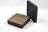 Armanov - Case Gauge box 100 rnd pockets with Flip Cover