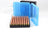 Armanov - Case Gauge box 100 rnd pockets with Flip Cover