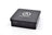 Armanov - Case Gauge box 100 rnd pockets with Flip Cover