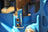 Armanov - Index Bearing Cam Block for Dillon XL650