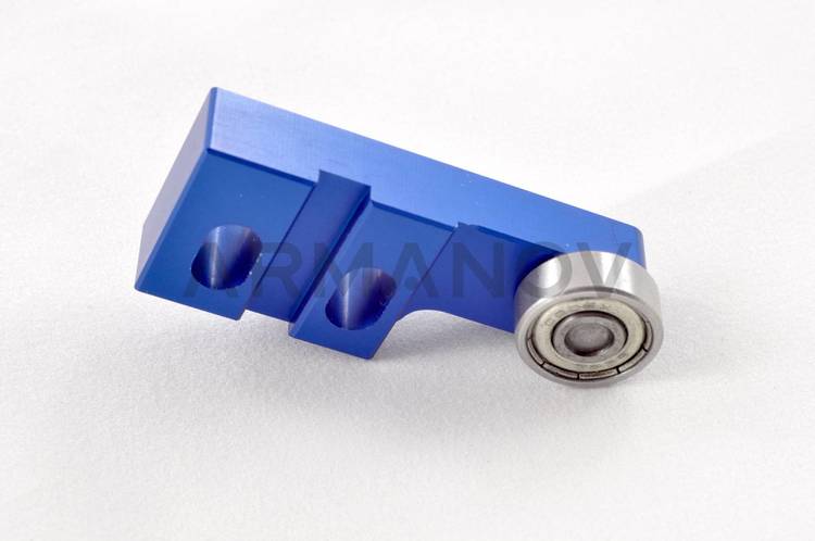 Armanov - Index Bearing Cam Block for Dillon XL650