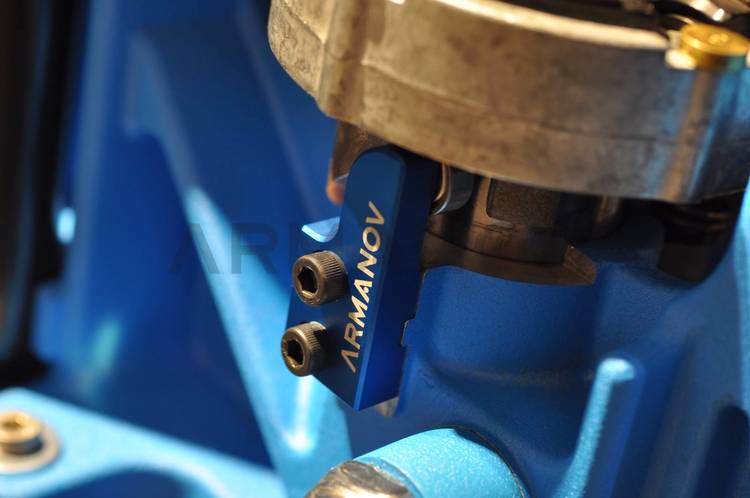 Armanov - Index Bearing Cam Block for Dillon XL650
