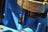 Armanov - Index Bearing Cam Block for Dillon XL650