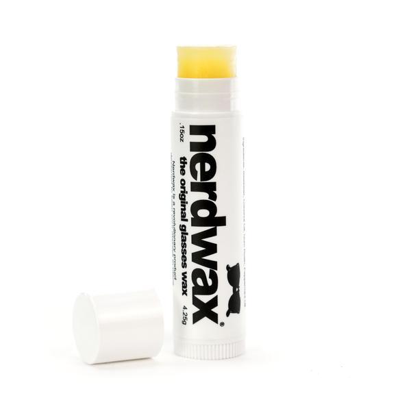 Nerdwax