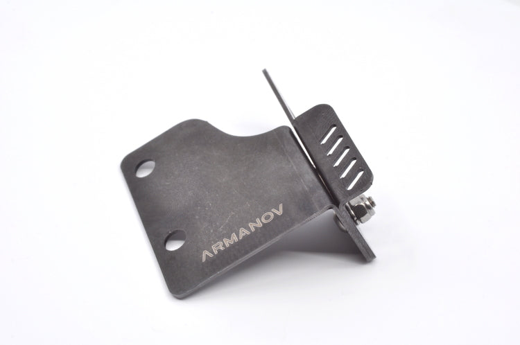 Armanov - Case Feeder Stop Switch for Dillon 1050