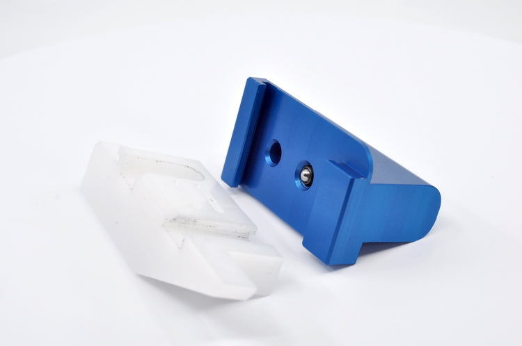 Armanov - Primer Stop Switch for Dillon XL650