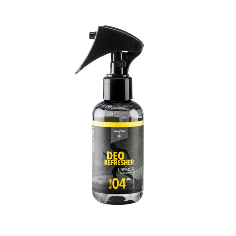 04 Deo Refresh Spray