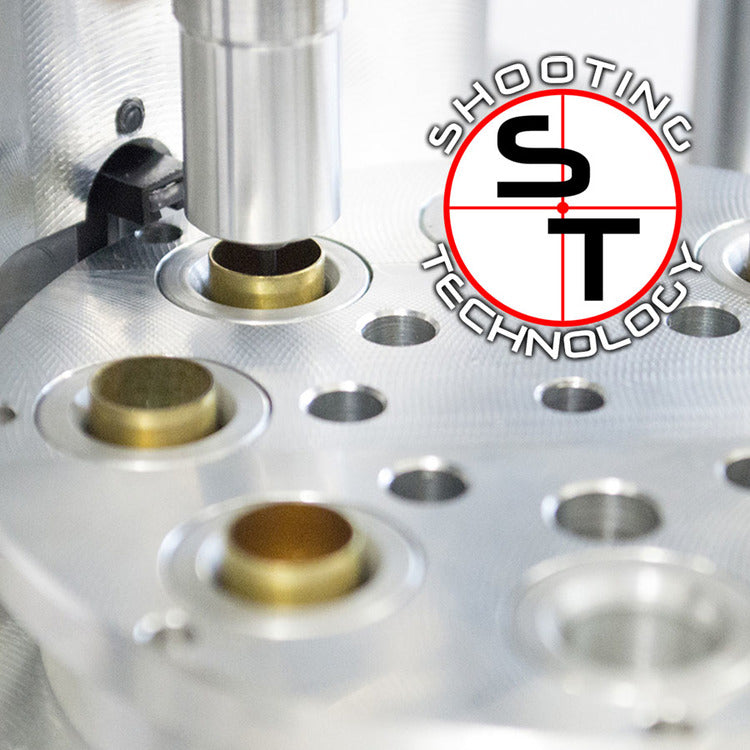 Shooting Technology - ADM - Automatic Decapping Machine